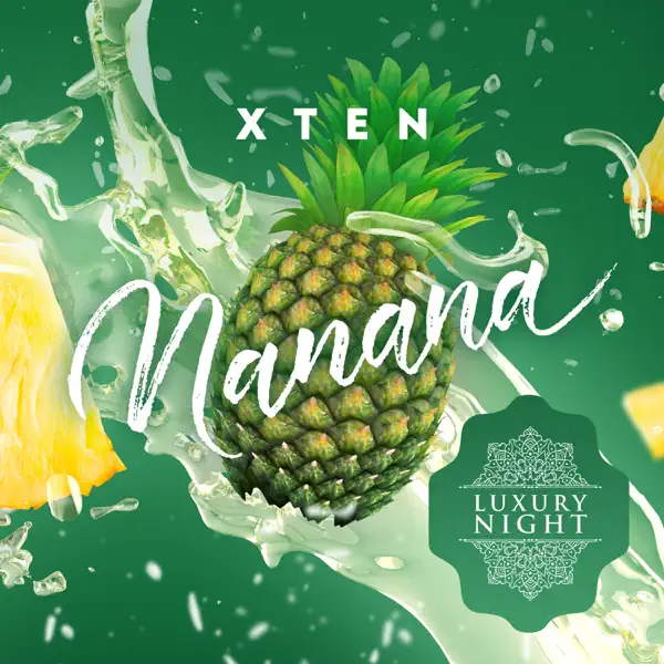 Nanana — Xten