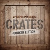 Epidemic Presents: Crates (Gouken Edition) [Instrumental Version]