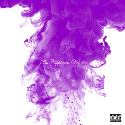 I'm Cippinnn, Vol. 1 - EP