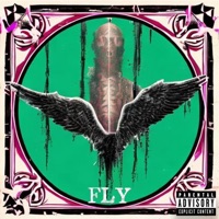 Fly (Prod. Draeco) - Single - Lauf & kidmori