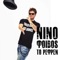 To Refren - Nino Xypolitas lyrics