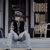 Double Wide Heart - Single
