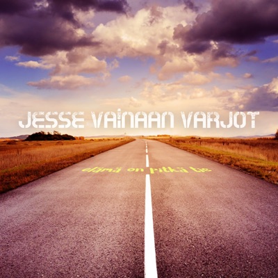 Elämä on pitkä tie - Single