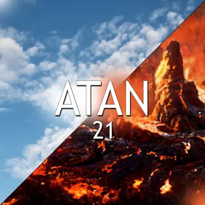 Listen to 21 by a-tan