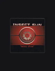 Insect Sun을(를) 듣고, 뮤직 비디오를 보고, 약력을 읽고, 투어 일정 등을 확인하세요!