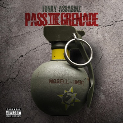 Pass the Grenade