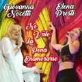 No vale la pena enamorarse