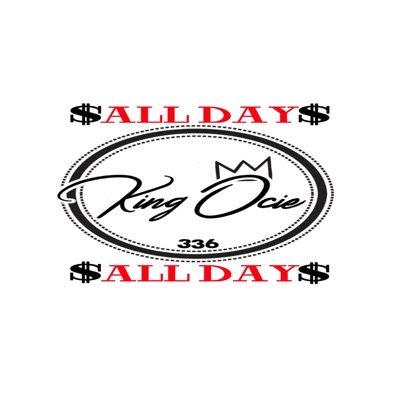 All Day - Single