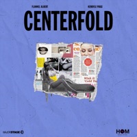 Centerfold - Single - Flannel Albert & Kendyle Paige