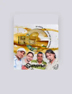 Listen to Guaypeka, watch music videos, read bio, see tour dates & more!
