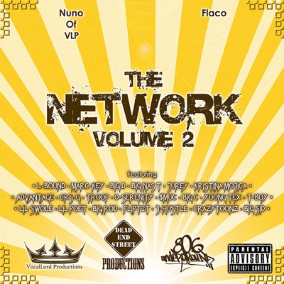 The Network Volume 2
