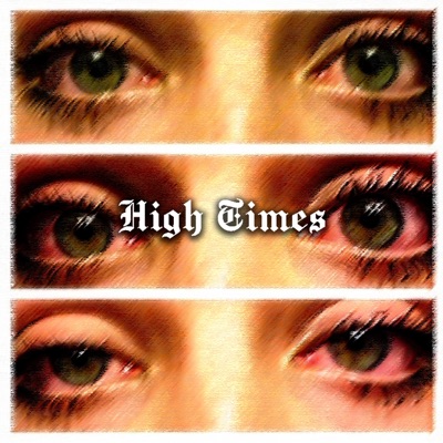 High Times - EP