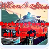 When I Slide (feat. Ali Bleed'em) - Single - Deeboystunna