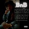 BnB (feat. WESTSIDE Boogie) - Kwēn Dizzy lyrics