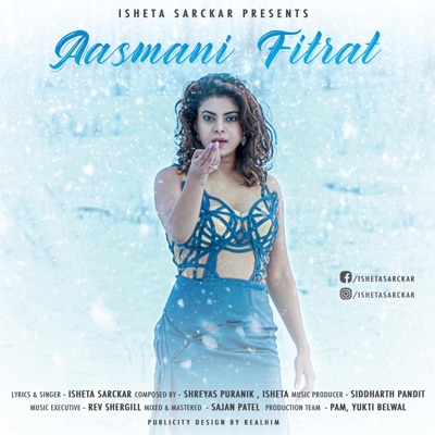 Aasmani Fitrat - Single
