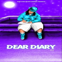 Dear Diary - EP - Guch