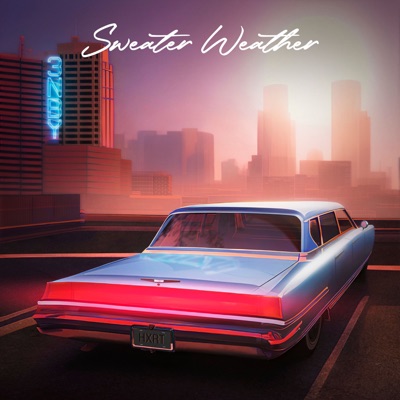 Sweater Weather - Single