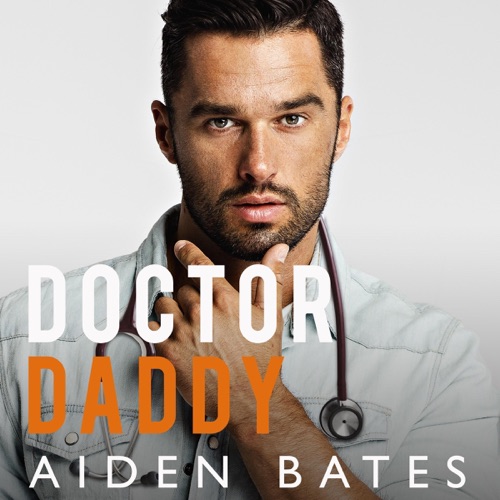 Doctor Daddy (Unabridged) cover