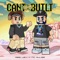 Cant Be Built (feat. Regi Levi) - MC Rulez lyrics