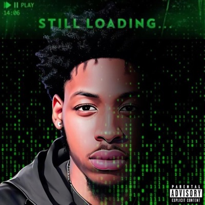 Still Loading - EP