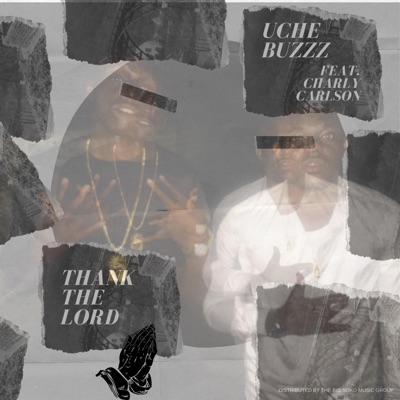 Thank the Lord (feat. Charly Carlson) - Single