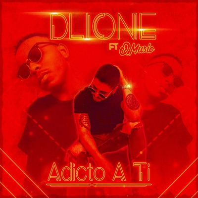 Adicto a Ti (feat. Qmusic) - Single