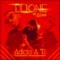 Adicto a Ti (feat. Qmusic) - Dlione lyrics