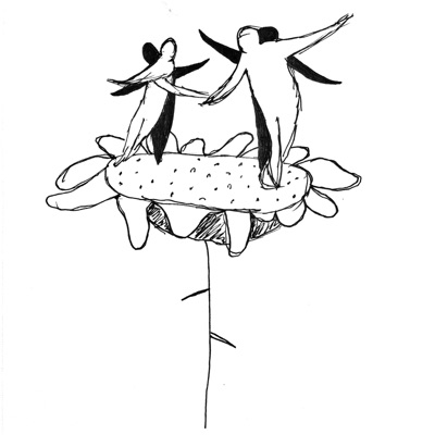 Augustus Graves - The View from Up Here