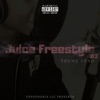 Juice Freestyle 3 (feat. Midnite Blu) - Single