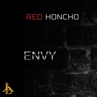 Envy - Single - RED Honcho