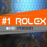 Number 1 Rolex Trap Beat - Single - Mr. Poison