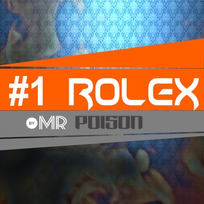 Number 1 Rolex Trap Beat - Single