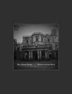 Luister naar The Ghost Hosts, bekijk muziekvideo's, lees de bio, bekijk de tourdata, en meer!