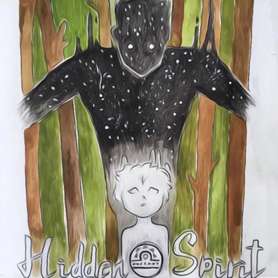 Hidden Spirit - Single