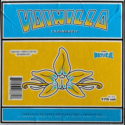 Vainilla - Single
