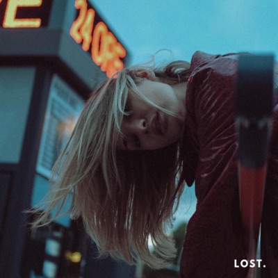 Lost - Single