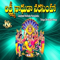 Lakshmi Nathuda Narasimha - Bhandhavi & Mallesh