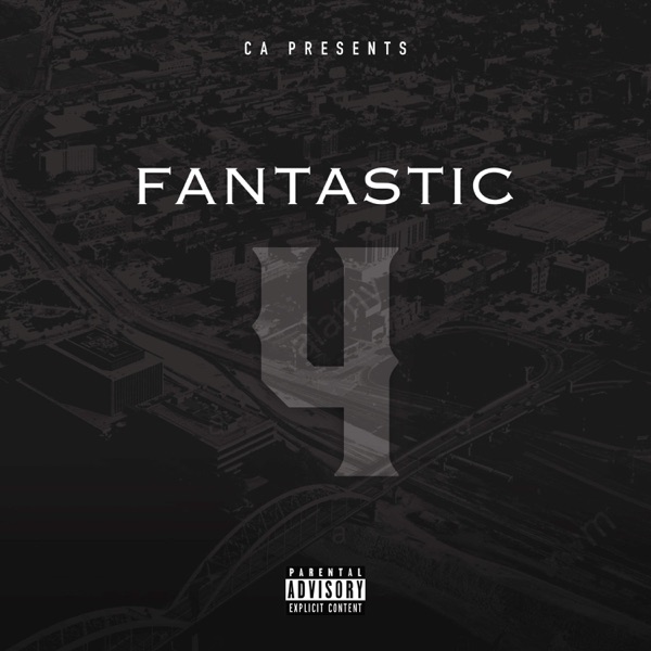 Fantastic 4