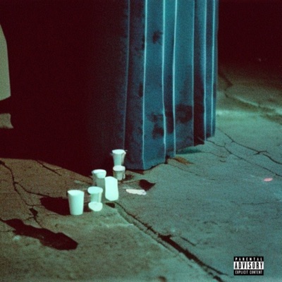 Ghost Stories - Single