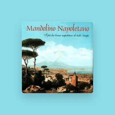 Listen to Luciano Manacore, watch music videos, read bio, see tour dates & more!