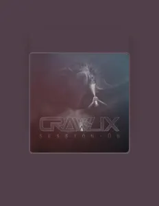 Listen to Grawlix, watch music videos, read bio, see tour dates & more!