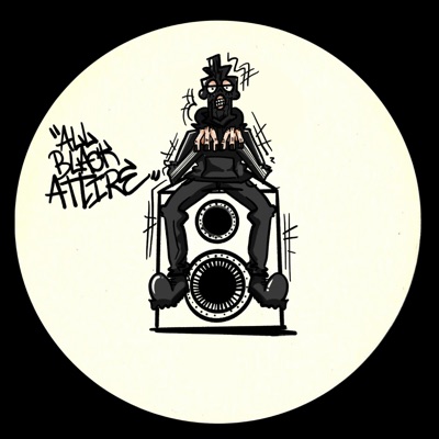 All Black Attire (feat. PDG, Essmac & Doolz) - Single