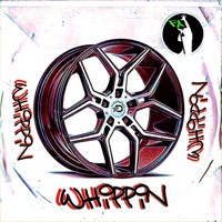 Whippin' (feat. HulliOnTheBeat) - Single - Larry Coleman 2020