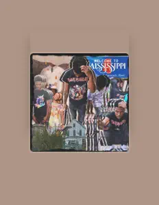 Listen to Lil Jaylin, watch music videos, read bio, see tour dates & more!