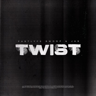 Twist (feat. Ja$) - Single