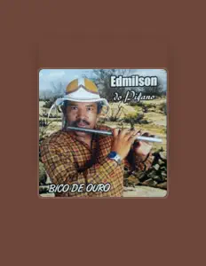 Posłuchaj wykonawcy Edmílson do Pífano, obejrzyj teledyski, przeczytaj biografię, zobacz daty tras koncertowych i nie tylko!