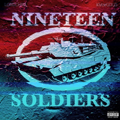 Nineteen Soldiers - Single