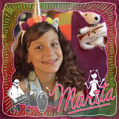 Marita Ya Llegó - Single