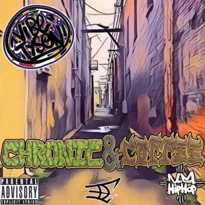 Chronic & Coffee - Single