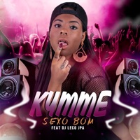 Sexo Bom - Single - Bombafunk, DJ Leco JPA & kymme